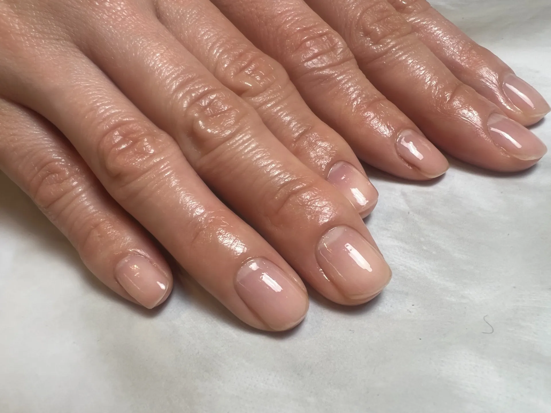 Private Salon Loose Nail