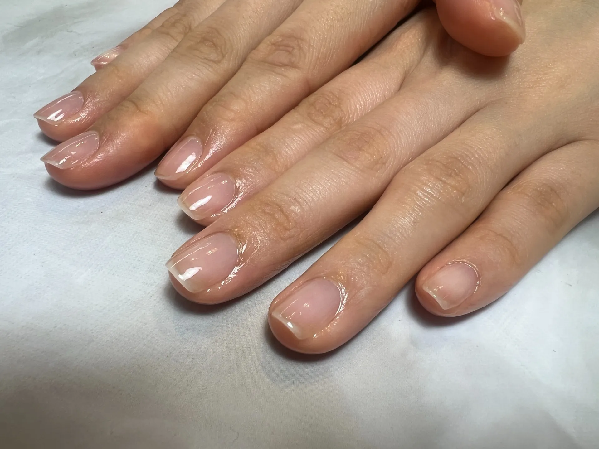 Private Salon Loose Nail